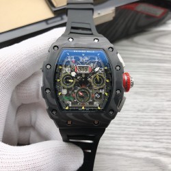 RICHARD  MILLE NEW MODEL RI0050