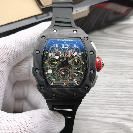 RICHARD  MILLE NEW MODEL RI0050