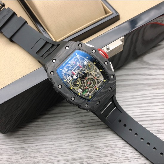 RICHARD  MILLE NEW MODEL RI0050