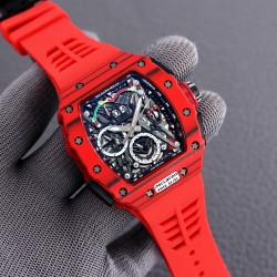 RICHARD  MILLE  NEW MODEL RI0051