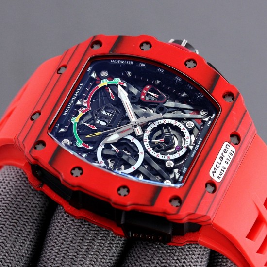 RICHARD  MILLE  NEW MODEL RI0051