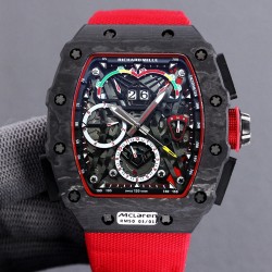 RICHARD  MILLE  NEW MODEL RI0052