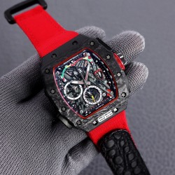 RICHARD  MILLE  NEW MODEL RI0052