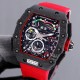 RICHARD  MILLE  NEW MODEL RI0052