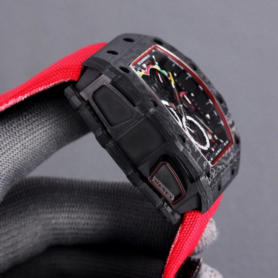 RICHARD  MILLE  NEW MODEL RI0052