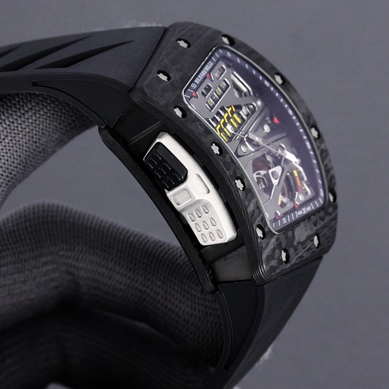 RICHARD  MILLE  NEW MODEL RI0053