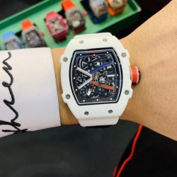 RICHARD  MILLE  NEW MODEL RI0054