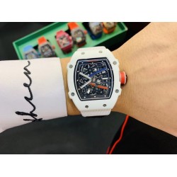 RICHARD  MILLE  NEW MODEL RI0054