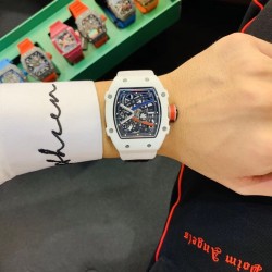 RICHARD  MILLE  NEW MODEL RI0054