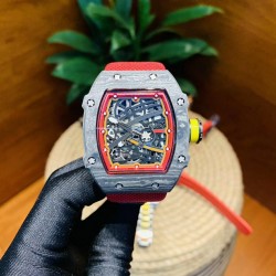 RICHARD  MILLE  NEW MODEL RI0055