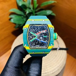 RICHARD  MILLE  NEW MODEL RI0056