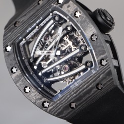 RICHARD  MILLE  NEW MODEL RI0061