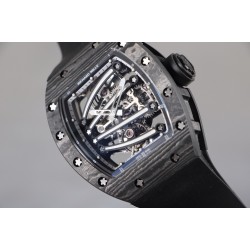 RICHARD  MILLE  NEW MODEL RI0061