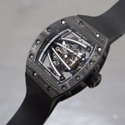 RICHARD  MILLE  NEW MODEL RI0061