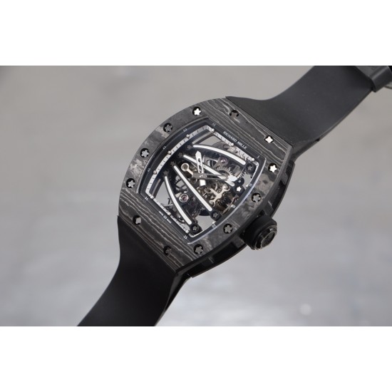 RICHARD  MILLE  NEW MODEL RI0061