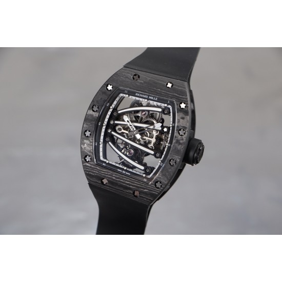 RICHARD  MILLE  NEW MODEL RI0061