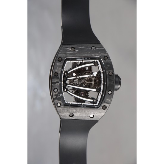 RICHARD  MILLE  NEW MODEL RI0061