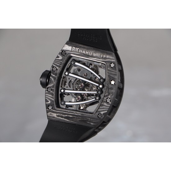 RICHARD  MILLE  NEW MODEL RI0061