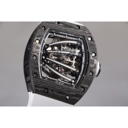 RICHARD  MILLE  NEW MODEL RI0062