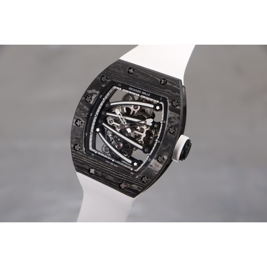 RICHARD  MILLE  NEW MODEL RI0062