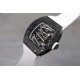 RICHARD  MILLE  NEW MODEL RI0062