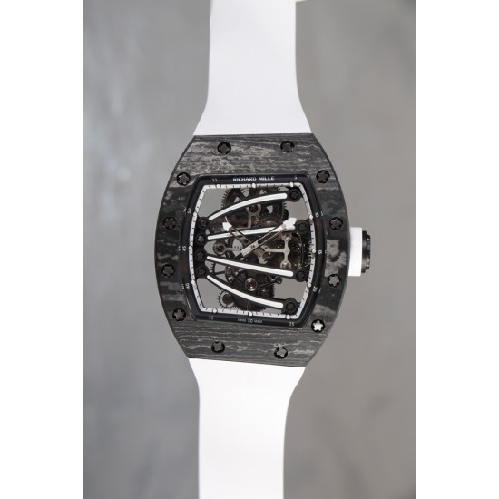 RICHARD  MILLE  NEW MODEL RI0062