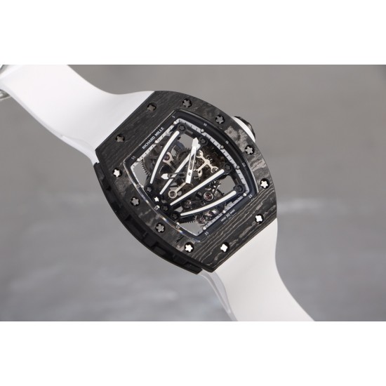 RICHARD  MILLE  NEW MODEL RI0062