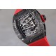 RICHARD  MILLE  NEW MODEL RI0063