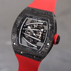 RICHARD  MILLE  NEW MODEL RI0063