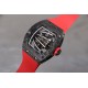 RICHARD  MILLE  NEW MODEL RI0063