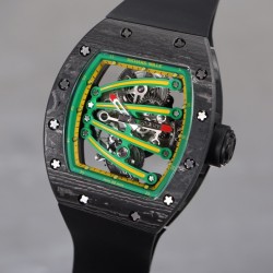 RICHARD  MILLE  NEW MODEL RI0064