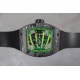 RICHARD  MILLE  NEW MODEL RI0064