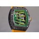 RICHARD  MILLE  NEW MODEL RI0065