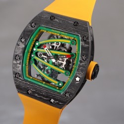 RICHARD  MILLE  NEW MODEL RI0065