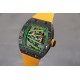 RICHARD  MILLE  NEW MODEL RI0065