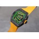 RICHARD  MILLE  NEW MODEL RI0065