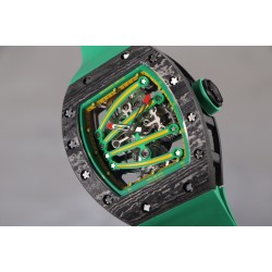 RICHARD  MILLE  NEW MODEL RI0066