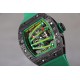 RICHARD  MILLE  NEW MODEL RI0066