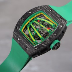 RICHARD  MILLE  NEW MODEL RI0066