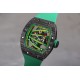 RICHARD  MILLE  NEW MODEL RI0066