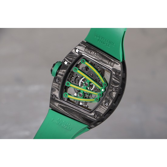 RICHARD  MILLE  NEW MODEL RI0066