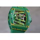 RICHARD  MILLE  NEW MODEL RI0067