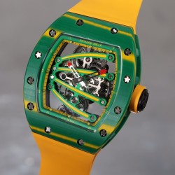 RICHARD  MILLE  NEW MODEL RI0068