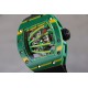 RICHARD  MILLE  NEW MODEL RI0069