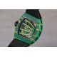 RICHARD  MILLE  NEW MODEL RI0069