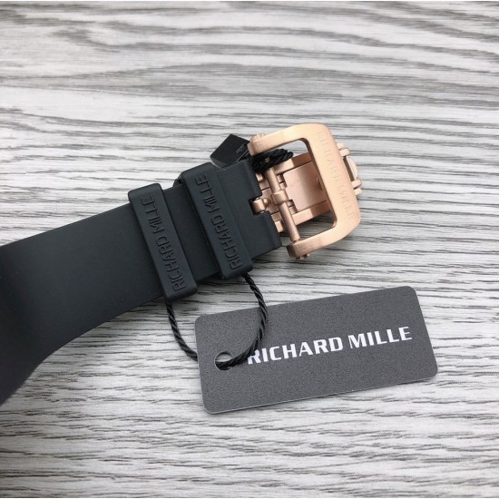 RICHARD  MILLE  NEW MODEL RI0070