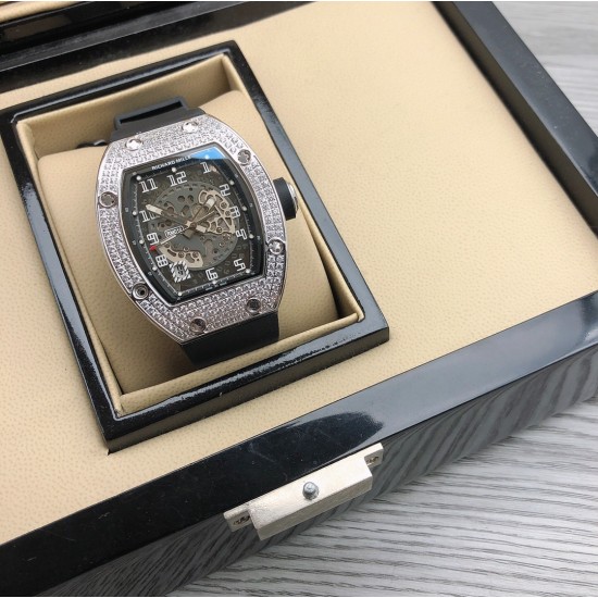 RICHARD  MILLE  NEW MODEL RI0070