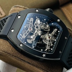 RICHARD  MILLE   NEW MOBEL RI0079