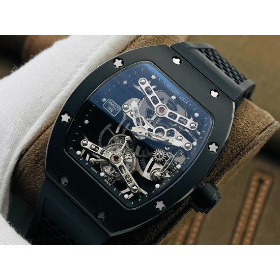 RICHARD  MILLE   NEW MOBEL RI0079