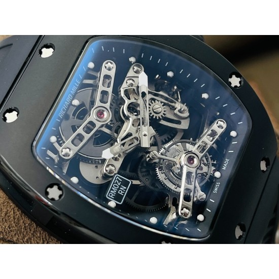 RICHARD  MILLE   NEW MOBEL RI0079